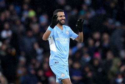 Manchester City hit back to knock out Fulham and advance to FA Cup fifth round