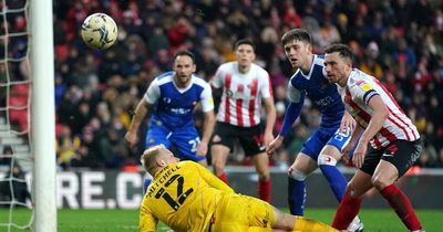 4s and 5s in the player ratings as Sunderland produce another dire performance against Doncaster