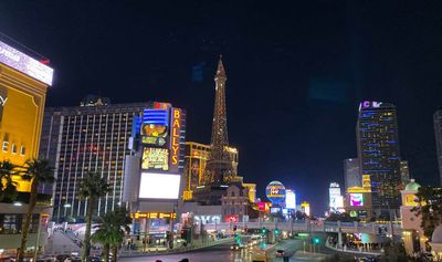 Long-Awaited Las Vegas Strip Hotel/Casino May Finally Get Built