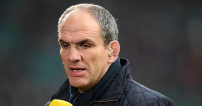 ‘Clunky’ England slammed in scathing Martin Johnson criticism vs Scotland in Six Nations