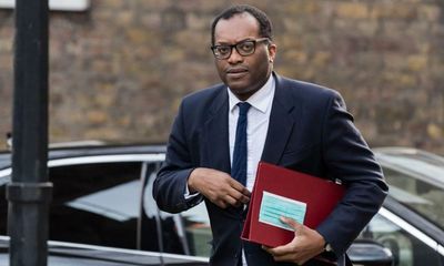 Kwasi Kwarteng reportedly vetoed appointment of leftwing academic