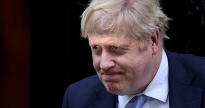 Boris Johnson appoints new chief of staff and spin doctor after 5 aides resign