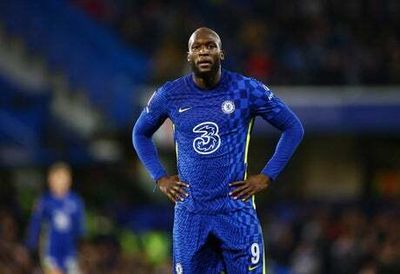 Arno Michels insists Chelsea ‘will keep on’ backing Romelu Lukaku despite poor form