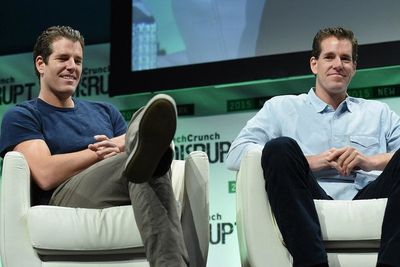 Billionaire Michael Saylor, Winklevoss Bros Celebrate Bitcoin Rebound