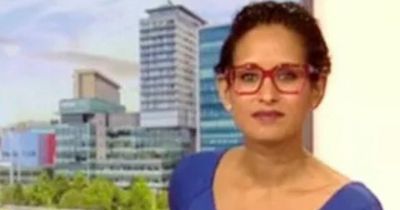 BBC Breakfast fans slam Naga Munchetty after 'unprofessional' clash with guest