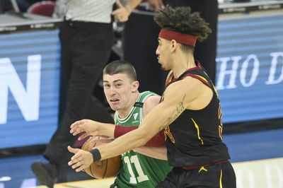 WATCH: Are the Boston Celtics failing regarding their player development?