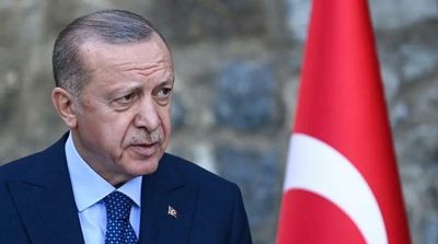 Turkey’s Erdogan Says he Tested Positive for COVID-19