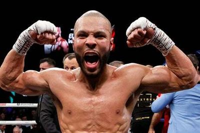 Eubank Jr vs Williams LIVE! Boxing result, fight stream and reaction after Cardiff grudge match