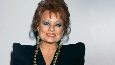 Why American '80s televangelist Tammy Faye is admired by queer Australians today