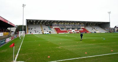 Morecambe release statement after Bolton Wanderers clash stopped over alleged racist abuse