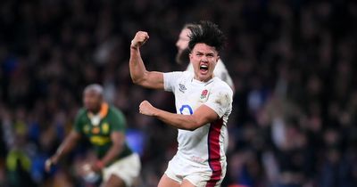 'Magic' - England fans react to Marcus Smith moment vs Scotland after Owen Farrell replacement