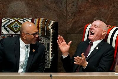 Trump-supporting Arizona Republican shuts down bill from his own party that would allow elections to be overturned