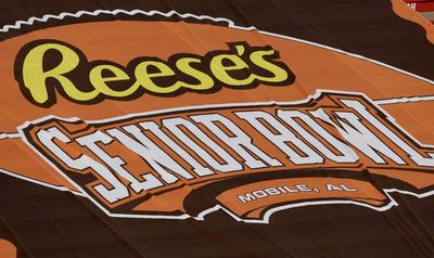 Reese’s Senior Bowl, live stream, TV channel, time, how to watch college football