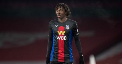 Crystal Palace star Ebere Eze delivers honest verdict on Arsenal rejection