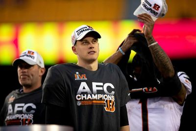 Peter Schrager: Cincinnati Bengals are ‘a great American story’