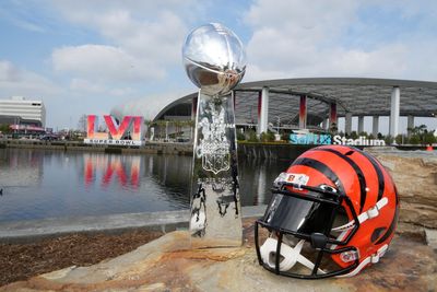 Who Dey Nation getting 86-year-old Bengals fans to Super Bowl 56