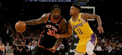 Lakers vs. Knicks: Stream, lineups, injury reports and broadcast info for Feb. 5