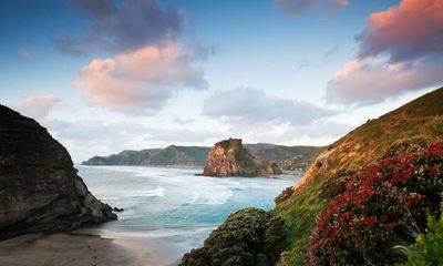 As I reclaimed the Māori language, the more I heard whisperings to go to the sea