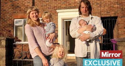 Vengeful landlords making families homeless for complaining about rats and mould
