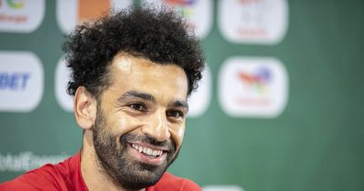 'Going to be rivals' - Mohamed Salah makes Sadio Mane admission before AFCON final