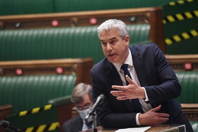 What do we know about Boris Johnson’s new chief of staff Steve Barclay?