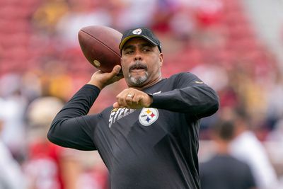 Steelers request permission to interview Steelers assistant Teryl Austin