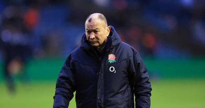 Eddie Jones tells fans who he blames for England's Calcutta Cup defeat to Scotland