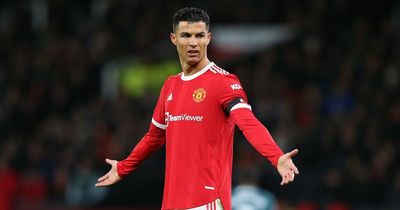 Cristiano Ronaldo's Man Utd role comes under spotlight again amid 'problem' accusations