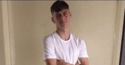 Tributes pour in after 'nice lad' stabbed to death