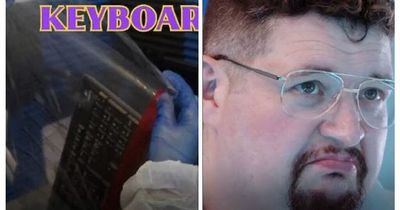 Reality TV star on the 'disgusting' gaming habit that could have killed them