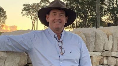 Ancient method of dry stone walling has solid curve appeal