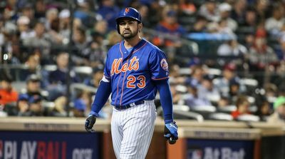 Five-Time MLB All-Star Adrián González Announces Retirement