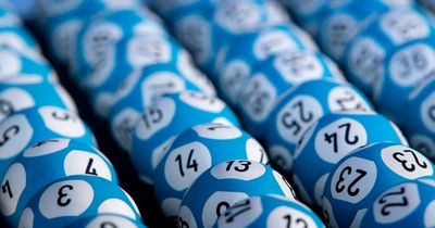 Lotto results as life-changing €4.3 million jackpot goes up for grabs