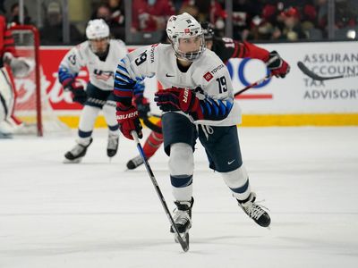 Seven Buckeyes taking place in the 2022 Winter Olympic games