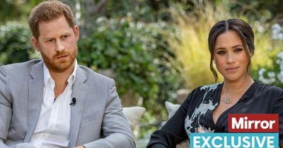 Prince Harry and Meghan Markle's US home engulfed in rotten smell from nearby bird refuge