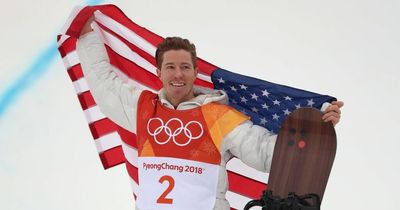 Team GB snowboarder recalls 'run-ins' with Shaun White as legend confirms retirement