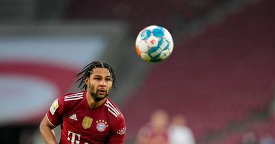 Manchester United 'interested' in Bayern Munich winger and more transfer rumours