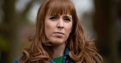 Angela Rayner labels new Number 10 appointment a 'farce' as she hits out at Boris Johnson