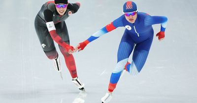 Polling Place: Winter Olympic sports you enjoy most — and those you’d most fear trying