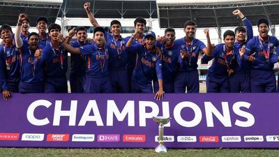 High Five: India win record-extending fifth U19 World Cup title, beat England by 4 wickets