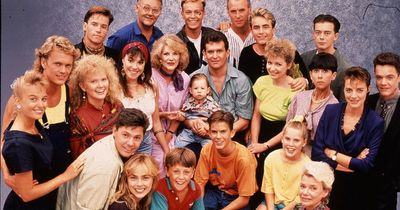 Neighbours axed after 40 years as bosses look to Kylie Minogue to make special return