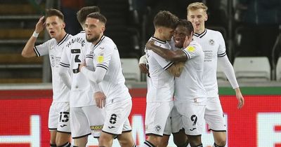 Swansea City boss Russell Martin reveals sheer delight at Jamie Paterson reception as training ground work pays off