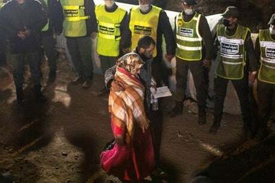 ‘My heart is aching’: Tragedy as five-year-old Rayan trapped in well in Morocco for four days dies
