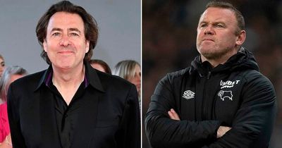 Wayne Rooney "wanted to hit Jonathan Ross" after "unfair" treatment of his parents