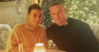 Wayne Rooney reveals secret binge-drinking battle amid pressures at start of career