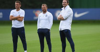 Thomas Tuchel gives verdict on Chelsea coach that has joined Frank Lampard at Everton