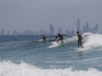 Tonga tsunami a reminder: Aussie expert