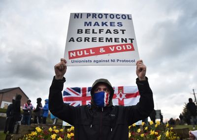 Are we headed for a Brexit trade war after the DUP mess?