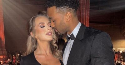 Faye Winter's Love Island beau Teddy Soares inspired her to get cancer scare checked