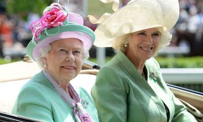 Queen wants Camilla to be Queen Consort when Charles becomes king